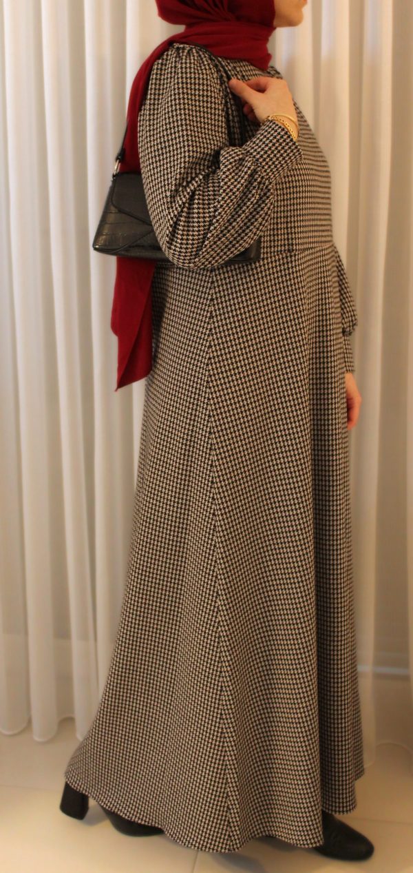 Ahu - Kleid – Bild 4