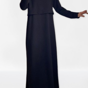 Alya - Jersey Kleid – Bild 5
