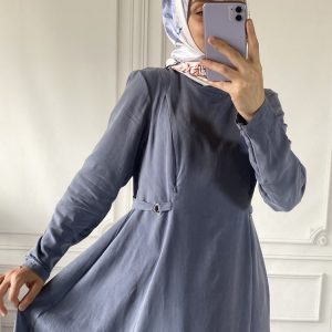 Neva - Kleid – Bild 4