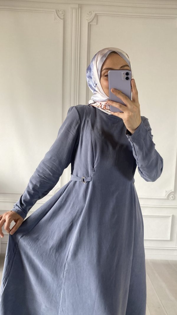 Neva - Kleid – Bild 4
