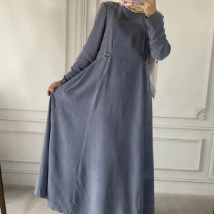 Neva - Kleid – Bild 3