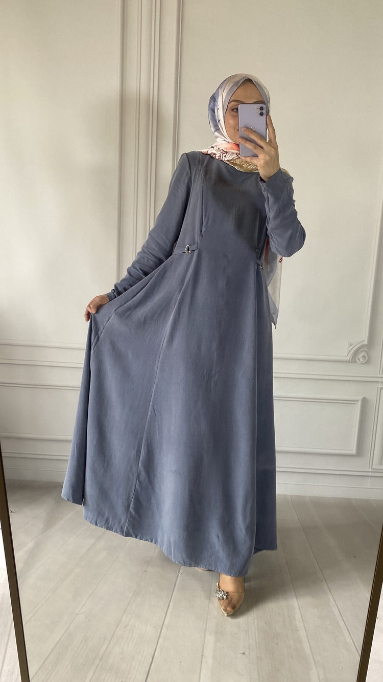 Neva - Kleid – Bild 3