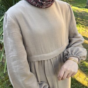 Sera - Musselin Zweiteiler – Bild 5